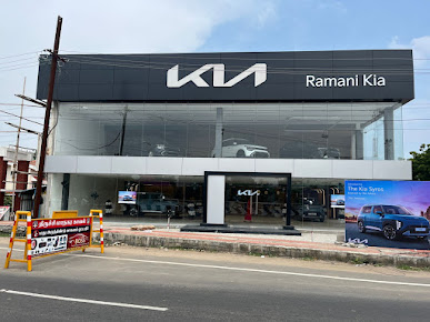 Ramani KIA Trichy